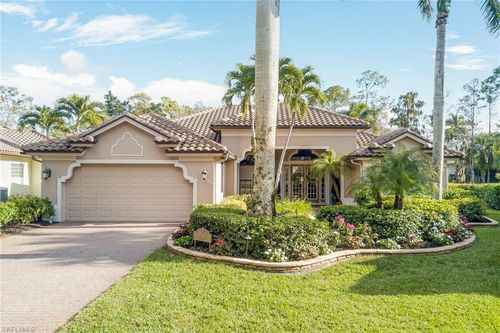 3126 Terramar Ct, NAPLES, FL, 34119-7700 | Card Image