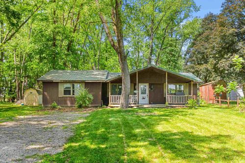 3804 N Lake Road 26 E, Monticello, IN, 47960 | Card Image