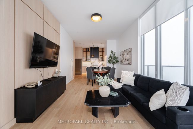 PH215 - 9000 Jane St, Condo with 2 bedrooms, 3 bathrooms and null parking in Concord ON | Image 19