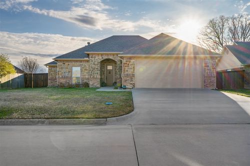 1202 Rock Creek Dr, Sulphur Springs, TX, 75482-4744 | Card Image