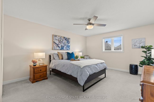 2409 Norland Dr, House other with 4 bedrooms, 4 bathrooms and 2 parking in Burlington ON | Image 24