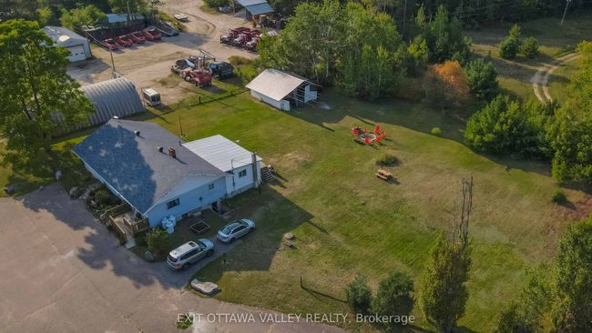 16358 Highway 60, House other with 4 bedrooms, 2 bathrooms and 8 parking in Killaloe ON | Image 4