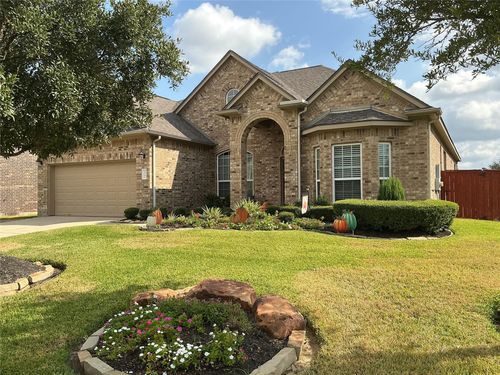 25206 Hawthorne Blossom Dr, Spring, TX, 77389-4292 | Card Image