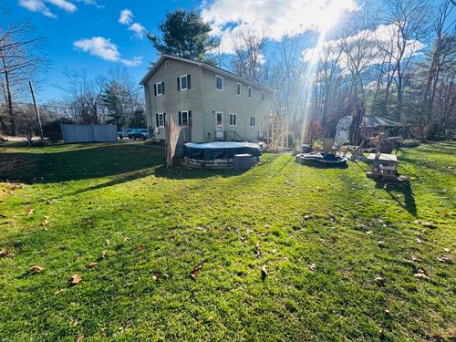 205 Ballamahack Rd, Windham, CT, 06280-1133 | Card Image