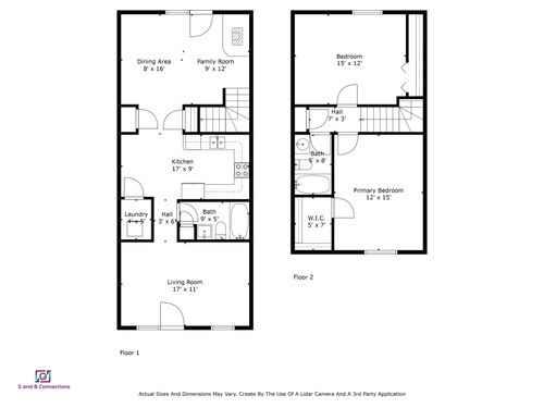 unit-3-75 Stark St, Laconia, NH, 03246-2131 | Card Image