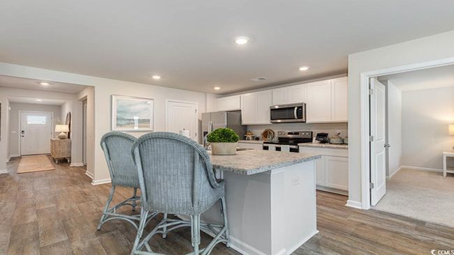 378 Jeff Waters Cir, House other with 3 bedrooms, 2 bathrooms and 4 parking in Longs SC | Image 9