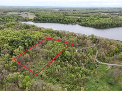 Lot #10 Long Lake Drive, Cassopolis, MI, 49031 | Card Image