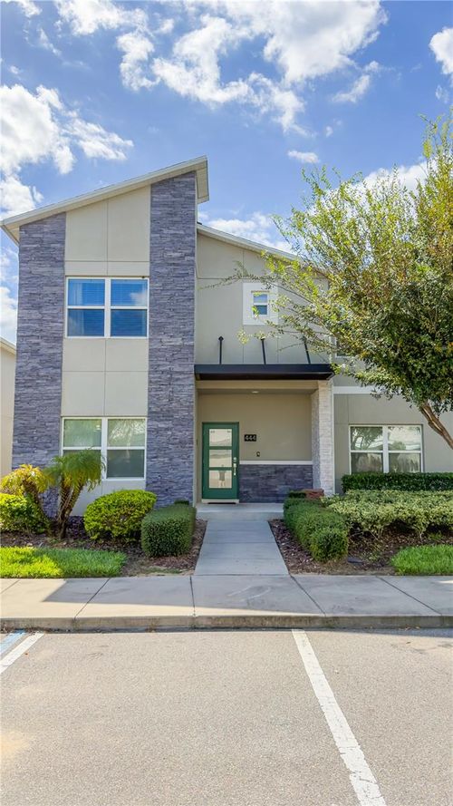 444 Ocean Course Ave, DAVENPORT, FL, 33896 | Card Image