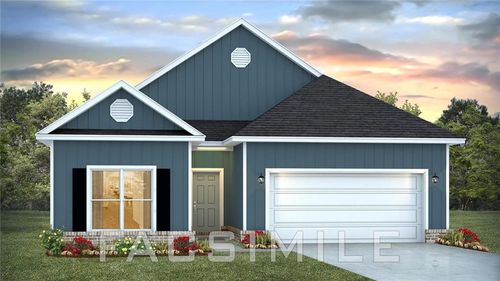 7647 Anglebrook Road N, Mobile, AL, 36695 | Card Image