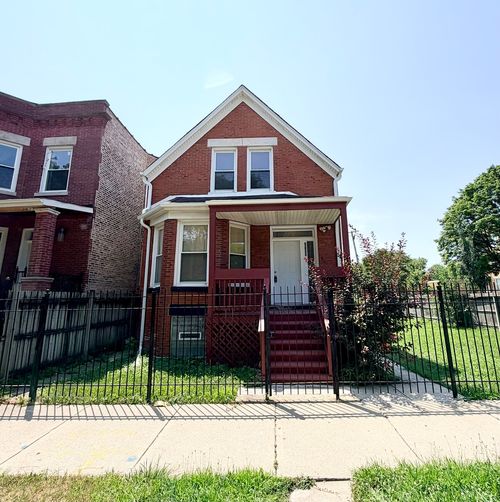4155 W Arthington St, Chicago, IL, 60624-3504 | Card Image