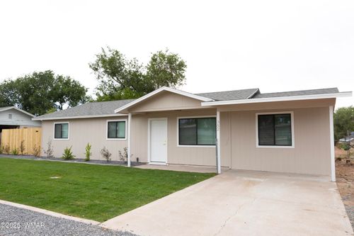 s-352 N 6th St W, Snowflake, AZ, 85937 | Card Image
