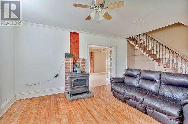 59 Sunset Lane, House other with 4 bedrooms, 1 bathrooms and null parking in Dunstaffnage PE | Image 6