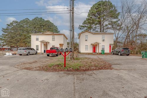 504 S Pool St, Austin, AR, 72007-9747 | Card Image