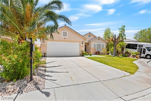 2707 Wild Breeze Ct, North Las Vegas, NV, 89031-4307 | Card Image