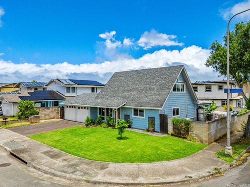 95-118 Hiilei Pl, Mililani, HI, 96789-1002 | Card Image