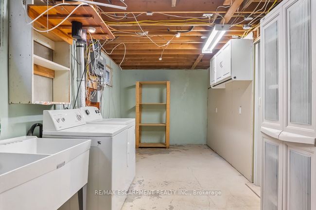 1 Dunbarton Cres, House other with 4 bedrooms, 3 bathrooms and 4 parking in Brampton ON | Image 36