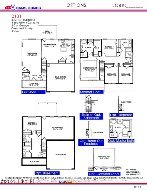 3050 Boverie St Sw, Shallotte, NC, 28470-6039 | Card Image