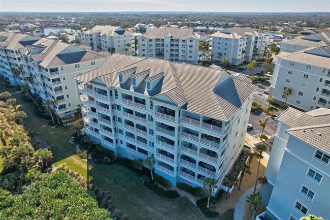 APT-523 - 600 Cinnamon Beach Way, Condo with 3 bedrooms, 2 bathrooms and null parking in PALM COAST FL | Image 54