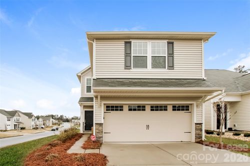 701 Falls Ln, Kannapolis, NC, 28081-0017 | Card Image