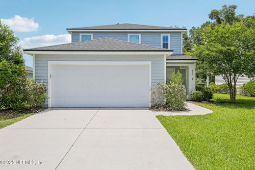 451 Sawmill Landing Dr, St Augustine, FL, 32086-0392 | Card Image