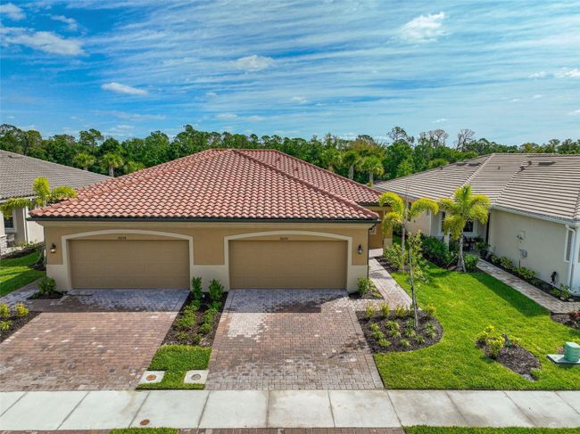 20724 Galileo Place, House other with 2 bedrooms, 2 bathrooms and null parking in Venice FL | Image 38