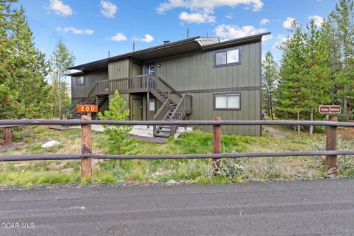 200 Tall Pine Cir, Grand Lake, CO, 80447-5485 | Card Image