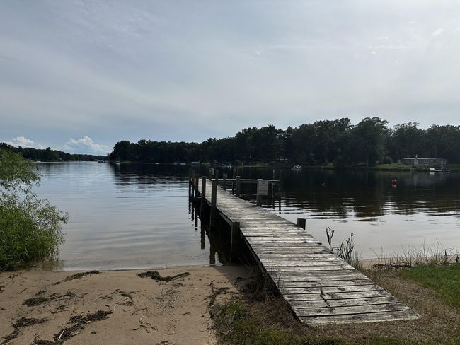 Association Boat Launch | Image 5