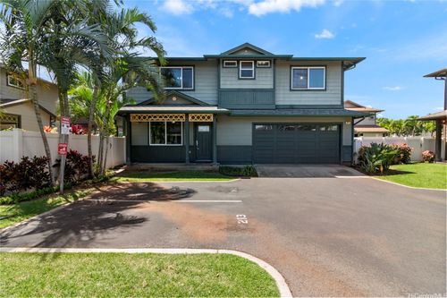 unit-369-91-1001 Keaunui Dr, Ewa Beach, HI, 96706-6345 | Card Image