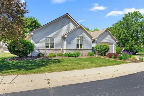 1320 West Heights Court, West Bend, WI, 53095 | Card Image