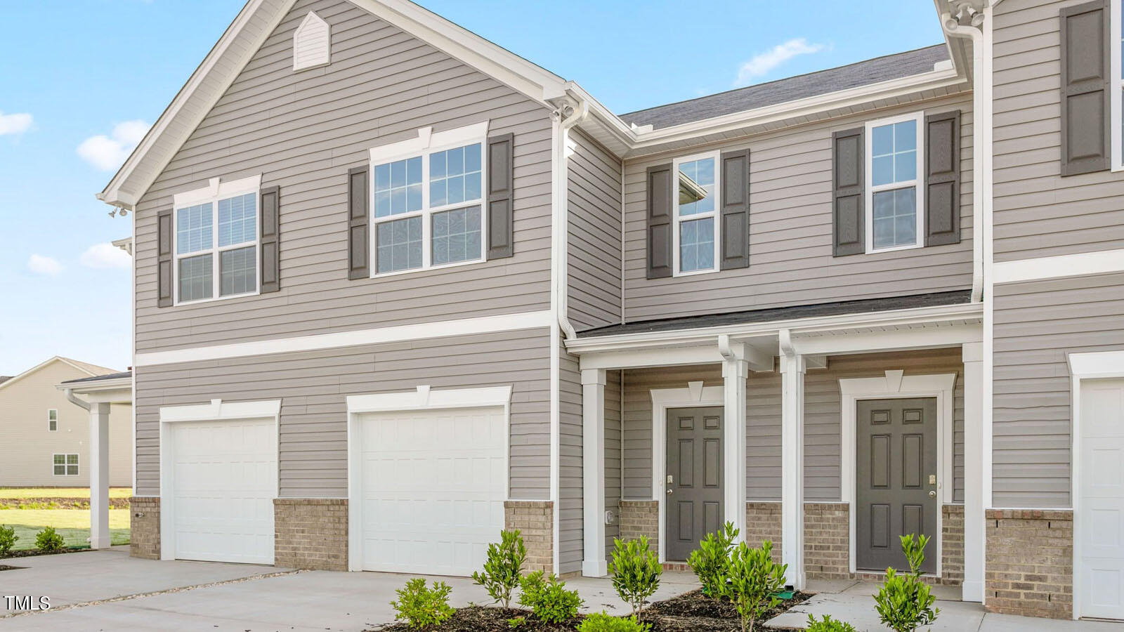 Henley Ridge Dr, Graham, NC 27253