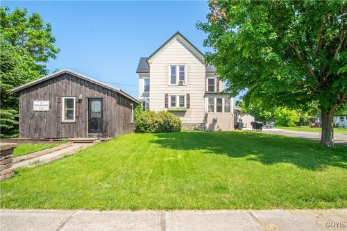 410 W Grove Street, Brownville, NY, 13634 | Card Image