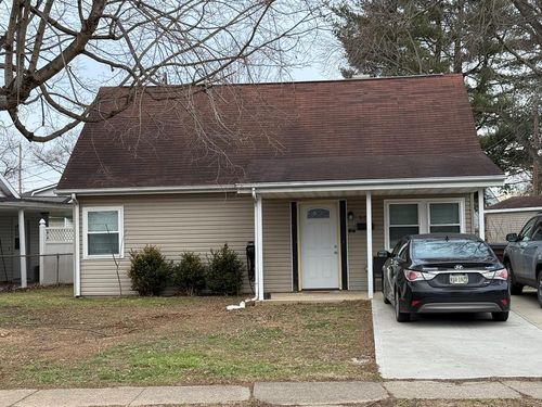 501 E 5th St, Waverly, OH, 45690-1233 | Card Image