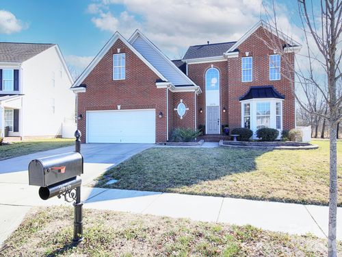 2676 Sunberry Ln Nw, Concord, NC, 28027-6551 | Card Image