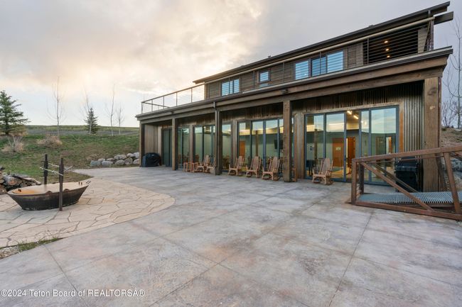 627 Ryegrass Rd, House other with 9 bedrooms, 12 bathrooms and null parking in Daniel WY | Image 56