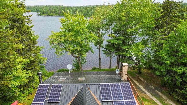 23 Rocky Ridge Rd, House other with 3 bedrooms, 1 bathrooms and null parking in West Springhill NS | Image 6