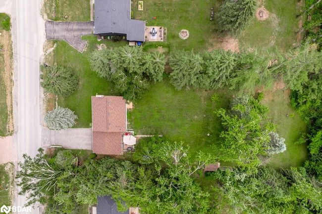 1175 Carson Rd, House other with 5 bedrooms, 2 bathrooms and 6 parking in Springwater ON | Image 41