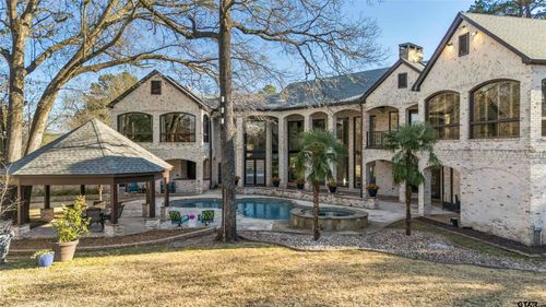 7104 Gleneagles Dr, Tyler, TX, 75703-5758 | Card Image