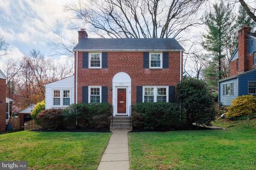 202 Baden St, SILVER SPRING, MD, 20901-4840 | Card Image