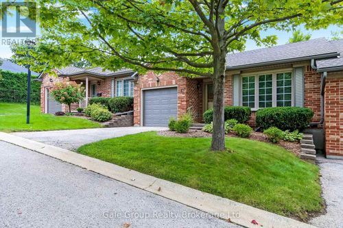 535 Nova Scotia Court, Woodstock (Woodstock - South), ON, N4S8Z3 | Card Image