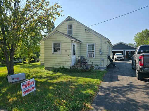 305 E Hill Dr, Frazee, MN, 56544-4428 | Card Image