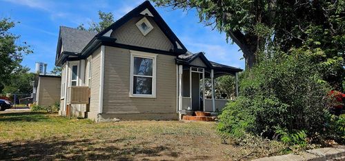 121 E 1st St, Manzanola, CO, 81058-5044 | Card Image