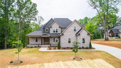 1425 Loch Lomond Dr, Summerfield, NC, 27358-9329 | Card Image