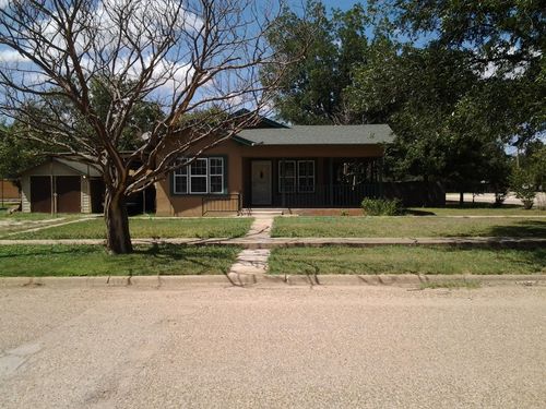 500 8th St, Odonnell, TX, 79351 | Card Image