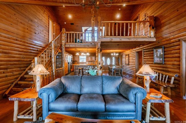 780 Watersedge Dr, House other with 6 bedrooms, 5 bathrooms and null parking in Edgemont AR | Image 14