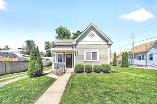934 Olive St, Indianapolis, IN, 46203-1115 | Card Image