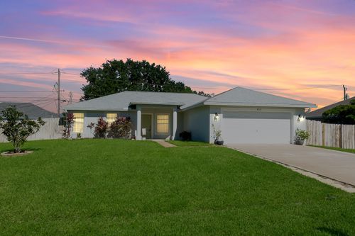 413 Sw Mccomb Ave, Port St. Lucie, FL, 34953-3809 | Card Image