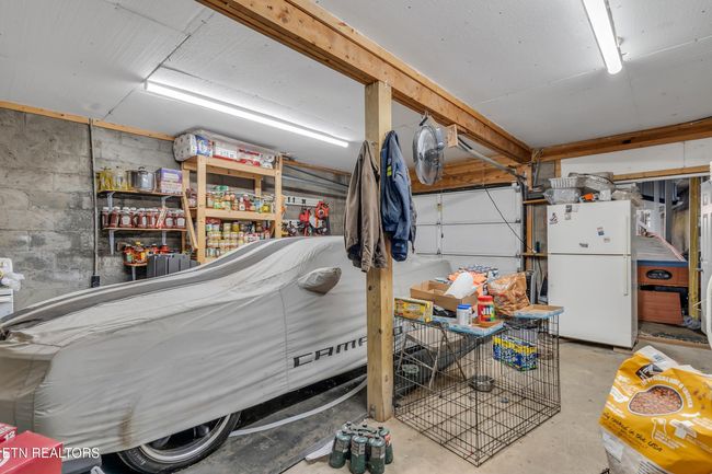 348 Cemetery Rd, House other with 4 bedrooms, 2 bathrooms and null parking in Pennington Gap VA | Image 36