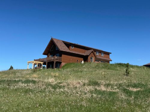 23391 J Range Ct, Hill City, SD, 57745-6576 | Card Image