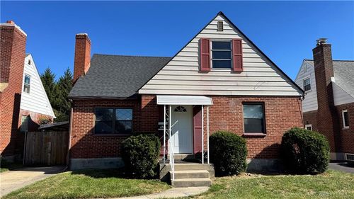 922 Broadmoor Dr, Dayton, OH, 45419-2806 | Card Image