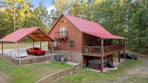 95 Cr 3755, Queen City, TX, 75572 | Card Image